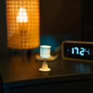 Apple Reportedly Aids LG on Smart Home Accessory Line