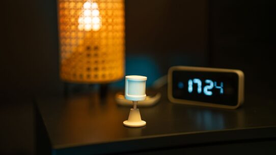 Apple Reportedly Aids LG on Smart Home Accessory Line