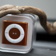 Apple Music Adds iPod Click-Wheel Easter Egg for 25 Years