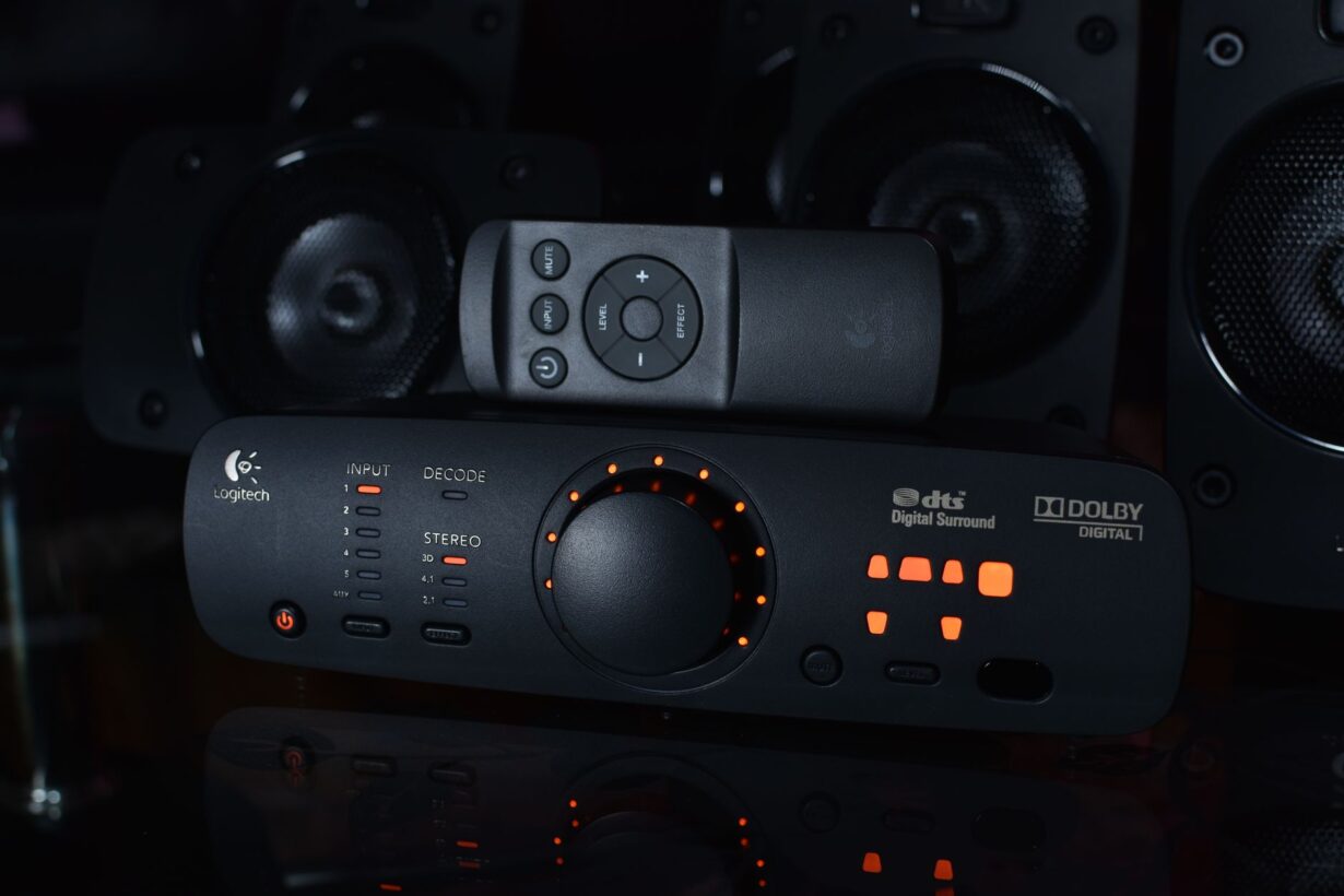 Apple TV adds Dolby Atmos to Formula 1 coverage in Austin