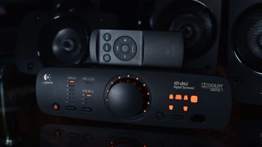 Apple TV adds Dolby Atmos to Formula 1 coverage in Austin