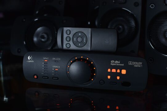 Apple TV adds Dolby Atmos to Formula 1 coverage in Austin