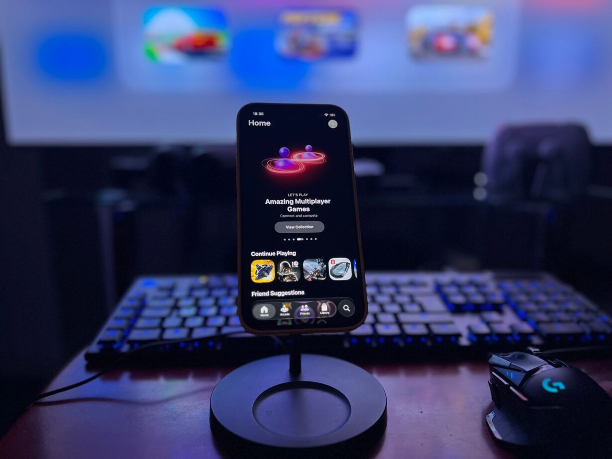 Dispatch Adds Commentary Modes and Sets December Mobile Launch