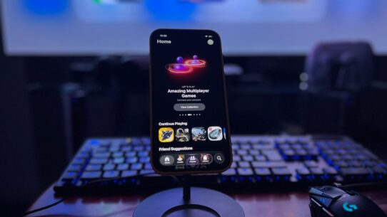 Dispatch Adds Commentary Modes and Sets December Mobile Launch