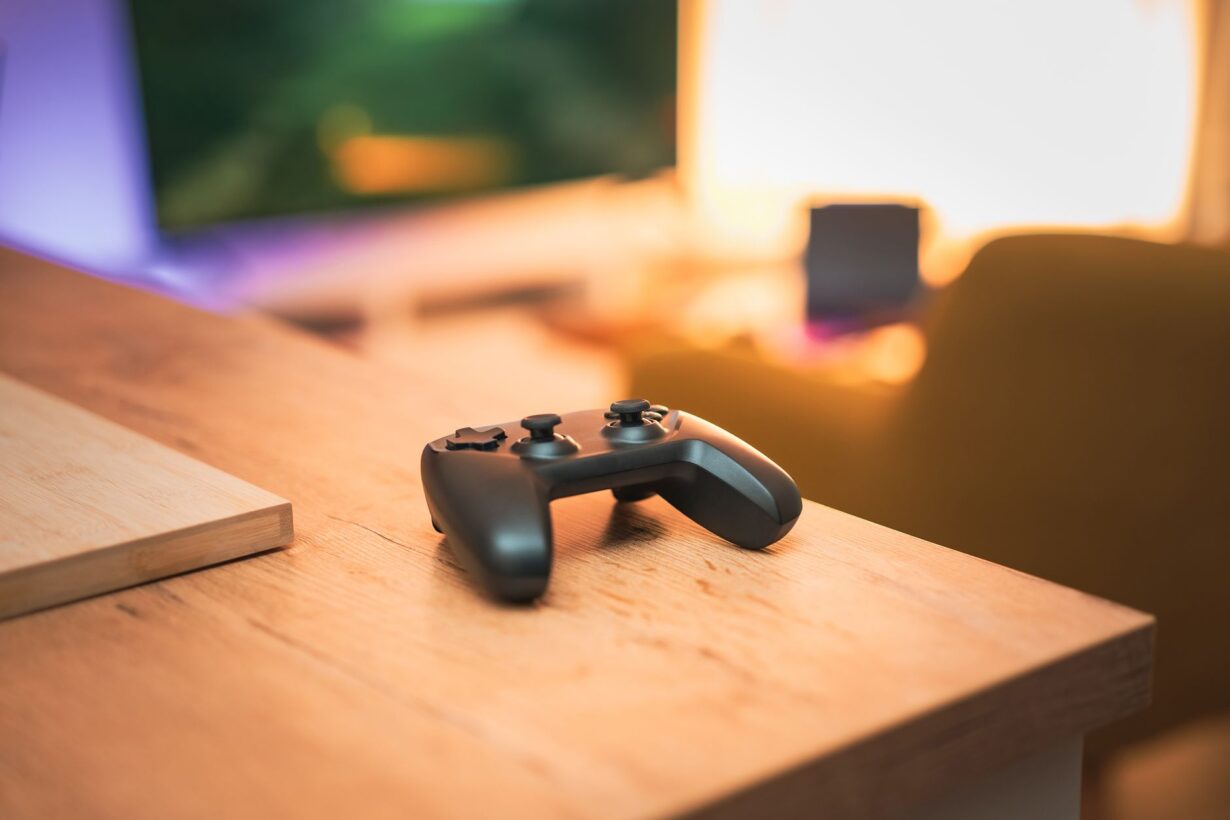 House House Withholds Big Walk From Xbox Over BDS Target