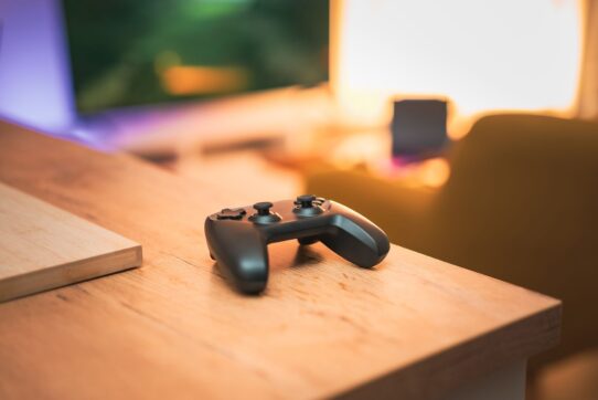 House House Withholds Big Walk From Xbox Over BDS Target