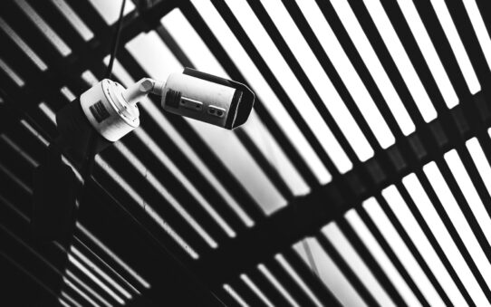 MapQuest Maps Known Outdoor Surveillance Camera Locations