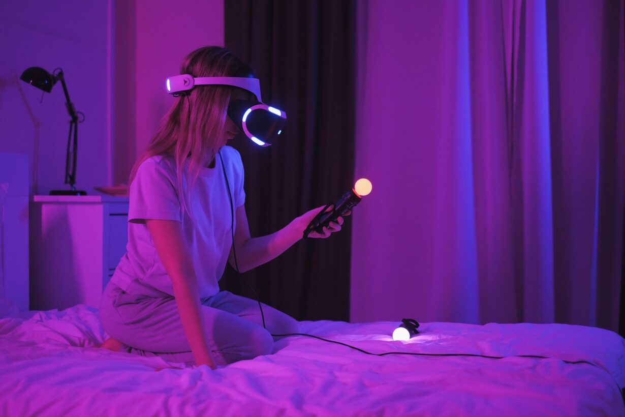 Meta's Waddle World blends AI pets, journals and mini-games