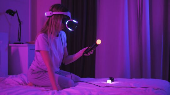 Meta's Waddle World blends AI pets, journals and mini-games