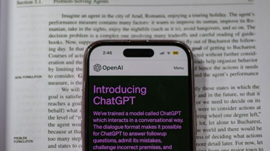 OpenAI Adds Virtual Clothing Try-Ons to ChatGPT Shopping