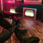 Paramount Begins Live-Action Cyberpunk 2077 Film Development