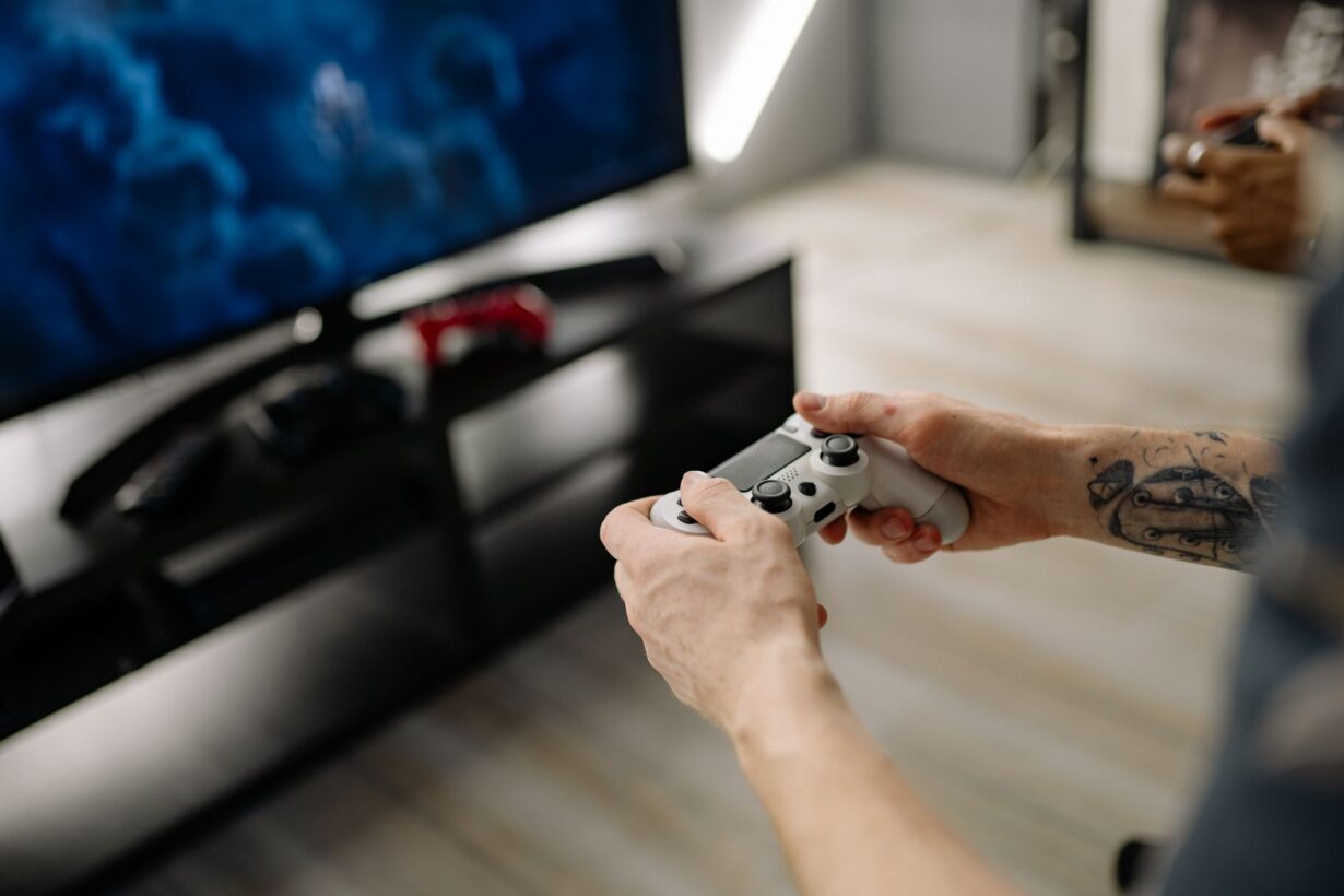 Sony sets October 2026 PlayStation Plus games for 6 October