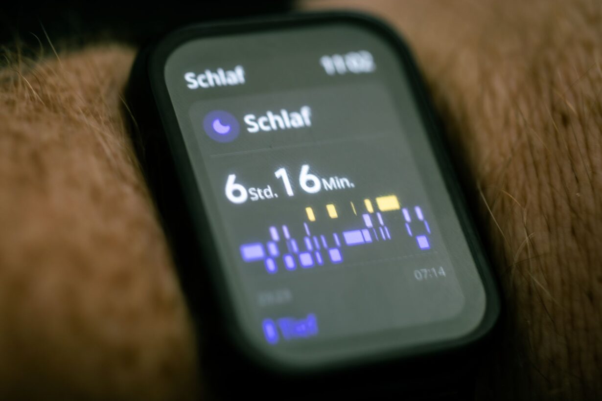 Withings Requires Subscription for New Apple Health Sync