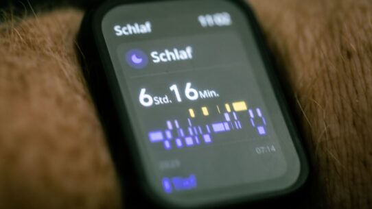 Withings Requires Subscription for New Apple Health Sync